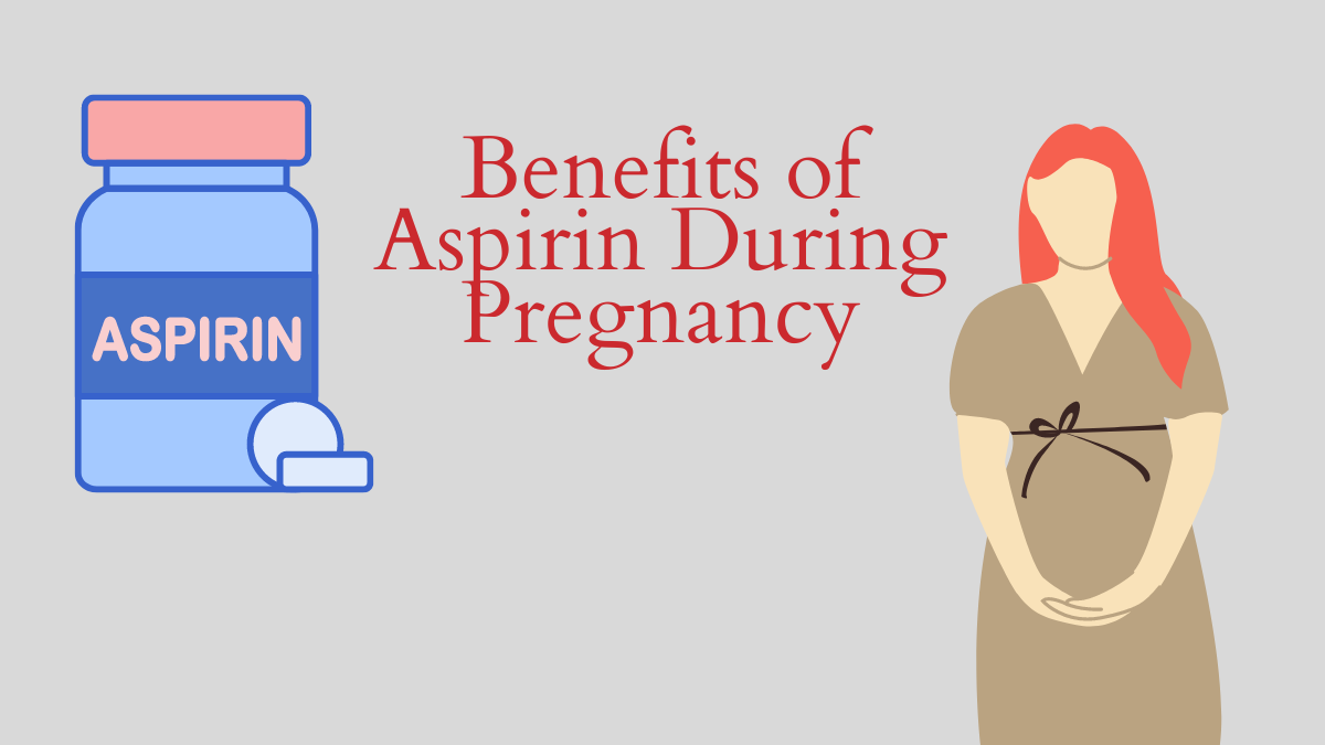 Baby Aspirin Pregnancy Headache at Yolanda Meneses blog