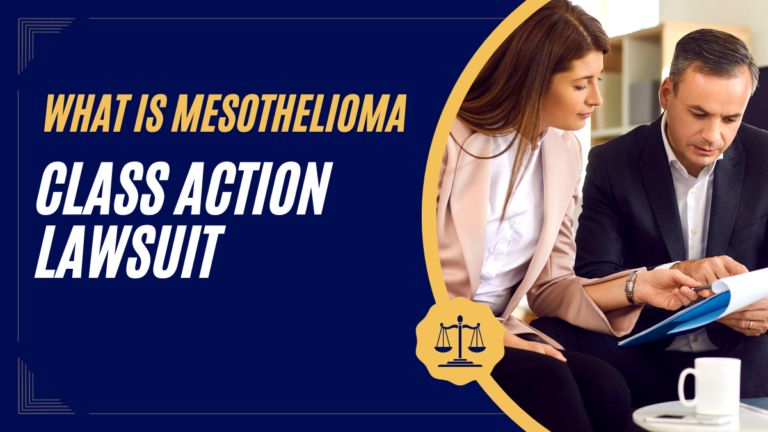 What Is Mesothelioma Class Action Lawsuit Menantisenja Com   What Is Mesothelioma Class Action Lawsuit 768x432 